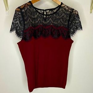 Ann Taylor Blouse